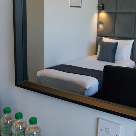 Bed and Breakfast The Bromley Blackpool Zimmer foto