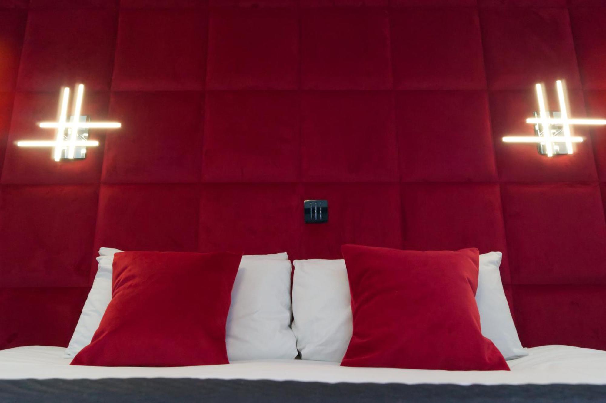 Bed and Breakfast The Bromley Blackpool Zimmer foto