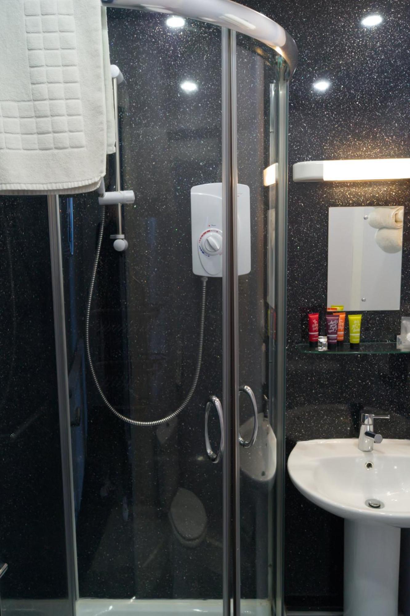 Bed and Breakfast The Bromley Blackpool Zimmer foto