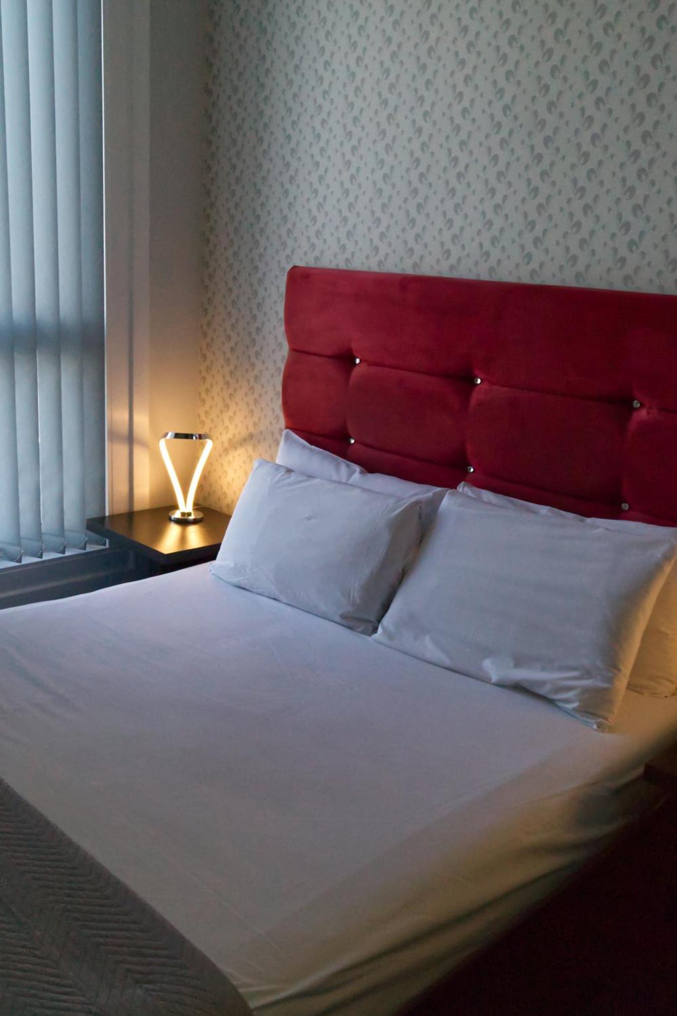 Bed and Breakfast The Bromley Blackpool Zimmer foto
